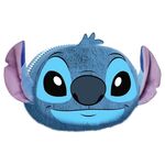 Disney Stitch Heart Plush purse - Wallets & Card Holders - Gifts - Techbox