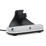 PowerA Charging Station - White (Playstation Portal) / PlayStation 5 | Techbox