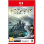 Hogwarts Legacy / Nintendo Switch 2 - Nintendo Switch 2 Games - Games - Techbox