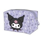 Hello Kitty Kuromi vanity case |  Techbox