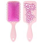 Barbie hairbrush |  Techbox