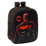 DC Comics Batman 3D backpack 27cm |  Techbox