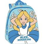 Disney Alice in Wonderland 3D backpack 33cm |  Techbox