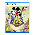 Disney Illusion Island / PlayStation 5 - PS5 Games - Games - Techbox