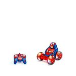 Jada - RC Spider-Man Stunt (203225001) / Toys