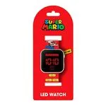 Accutime - Watch LED Super Mario (910337) / Toys