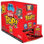 Assorted Bitty POP Mystery figure The Simpsons |  Techbox
