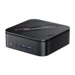 Blackview MP100 Pro Mini PC I3-1215U/16GB/512GB black | Techbox