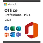 Microsoft Office Professional Plus 2021 Multilanguage 5 Users Ηλεκτρονική Άδεια | Techbox