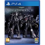 Warhammer 40.000: Deathwatch / PlayStation 4 | Techbox