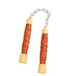Rubies - TMNT Michelangelo Nunchucks (2000207) / Toys |  Techbox
