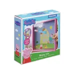 Paladone - Peppa Pig Frame Money Box / Fan Shop and Merchandise |  Techbox