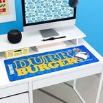 Fortnite Desk Mat / Fan Shop and Merchandise - Fortnite - Games - Techbox