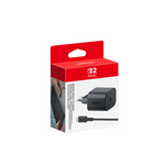Nintendo Switch 2 AC-adapter / Nintendo Switch 2 | Techbox