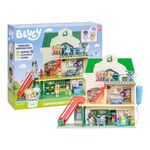 Bluey - Supermarket Playset (90328) / Toys