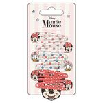 Disney Minnie blister pack 6 hairpins