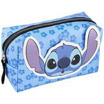 Disney Stitch viaje vanity case
