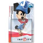 Disney Infinity Character - Sorcerer Mickey (DE/FR) / Video Games and Consoles