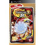 Naruto Ultimate Ninja Heroes 2 (Essentials) / PlayStation Portable -  PSVita Games - PSP  - Techbox