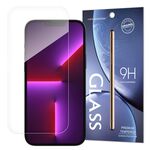 Tempered Glass 9H Screen Protector iPhone 14 Pro (Packaging - Envelope) - Apple iPhone - Screen & Camera Protection - Techbox