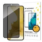 Wozinsky Privacy Glass tempered glass for Samsung Galaxy S22+ with Anti Spy privacy filter | Techbox