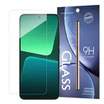 Tempered glass screen protector for Xiaomi Redmi Note 14 - Xiaomi - Screen & Camera Protection - Techbox