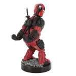 Cable Guys - Marvel Deadpool 3 'Bringing Up The Rear' Repaint / PlayStation 5