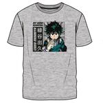 My Hero Academia adult t-shirt |  Techbox