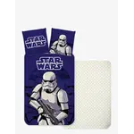Bed Linen - Junior Size 100 x 140 cm - Star Wars 922 (1000987) / Baby and Children |  Techbox