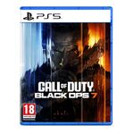Call of Duty: Black Ops 7 / PlayStation 5 - PS5 Games - Games - Techbox