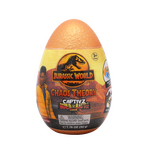 Jurassic Slime Egg Chaos Theory  (969-10250) / Toys