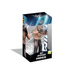MINIX WWE - REY MISTERIO |  Techbox