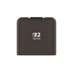 HORI - Card Case 24 / Nintendo Switch 2 - Nintendo Switch 2 Accessories - Accessories for Consoles - Techbox