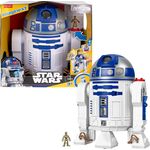 Imaginext - Star Wars  R2-D2 (HXG52) / Toys