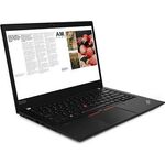T1A - Lenovo ThinkPad T14 G2 14 i5-1145G7 16GB 256GB / Computers - Laptops - Used - Techbox