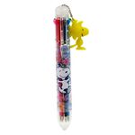 Snoopy Pen 8 colours