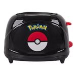 Pokemon - Toaster / Fan Shop and Merchandise |  Techbox