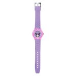 Hello Kitty Kuromi analog watch