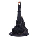 Lord of the Rings Barad Dur Backflow Incense Burner / Fan Shop and Merchandise - Various - Various - Techbox