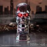 T-800 Terminator Light Up Figurine / Fan Shop and Merchandise |  Techbox