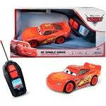 Disney Pixar Cars Rayo McQueen Radio control car 1:32
