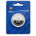 F.C. Barcelona Mes Que Un Club coin