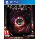Resident Evil: Revelations 2 / PlayStation 4 - PS4 Games - Games - Techbox