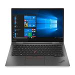 T1A - Lenovo ThinkPad X1 Yoga Refurbished i5-8365U 14 Touchscreen 8GB 256GB Win11 Pro Grey / Computers - Laptops - Used - Techbox