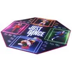 Subsonic Gaming Floor Mat Just Dance / Nintendo Switch - New -  - Techbox