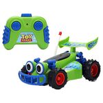 Disney Pixar Toy Story Buggy Radio-controlled car