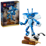 LEGO - Harry Potter TM - Cornish Pixie (76461) / Toys