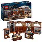 LEGO - Harry Potter TM - Hogwarts Castle: Charms Class (76442) / Toys