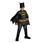 Rubies - DC Comics Costume - Batman (147 cm) / Toys - Merchandise Seasonals - Various - Techbox