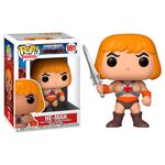 POP figure Masters Of The Universe He-Man - Funko POP - Collectibles - Techbox